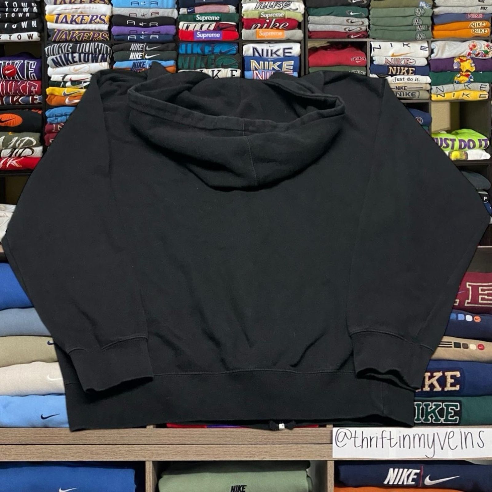 Billabong Y2K Billabong Sweatshirt/Jacket/Shirt Size US S / EU 44-46 / 1 - 4 Thumbnail