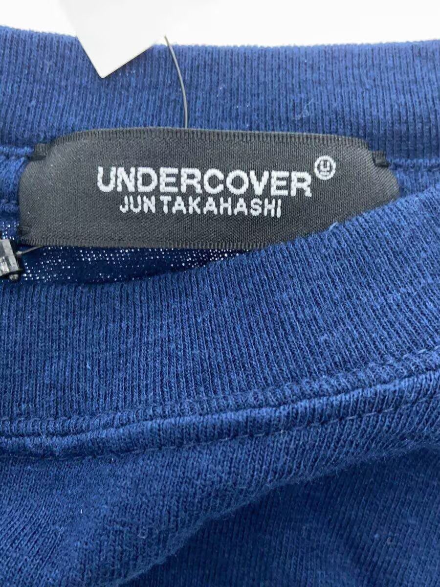 Undercover Silent Noise Cross Screw Tee Size US L / EU 52-54 / 3 - 4 Thumbnail
