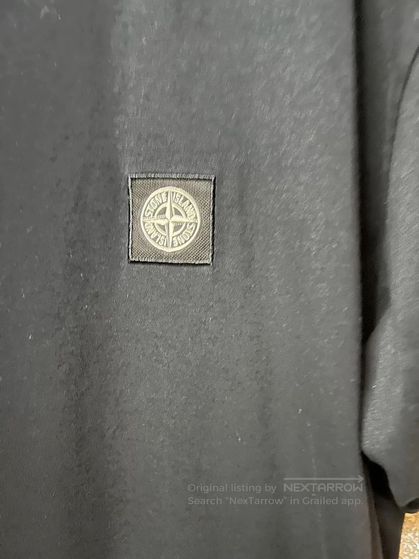 Stone Island Stone Island Men's Casual Short. Size US XL / EU 56 / 4 - 2 Thumbnail