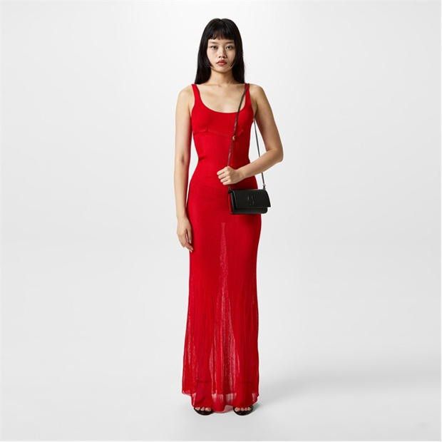 Christian Louboutin By My Side Wallet On Chain Size ONE SIZE - 5 Thumbnail