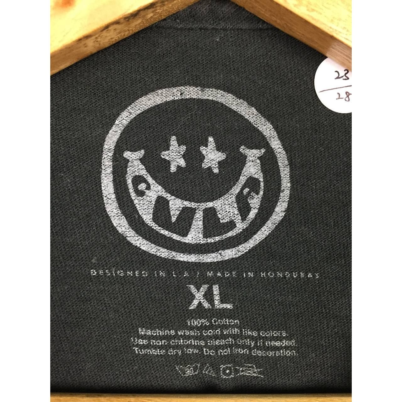 Other CVLA Death Valley California A Place For Friends Tee Size US XL / EU 56 / 4 - 6 Thumbnail