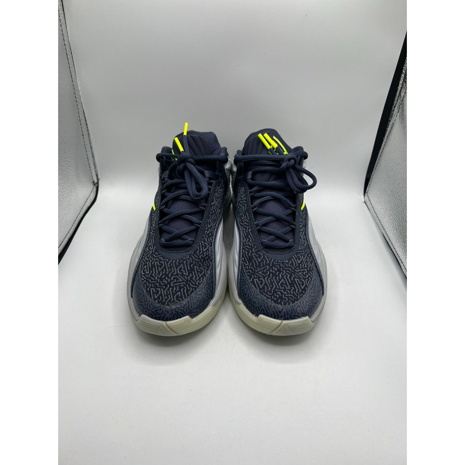 Nike Nike Giannis Freak 7 “Thunder Blue” size 5 men’s/6.5 women’ Size US 5 / EU 37 - 2 Thumbnail