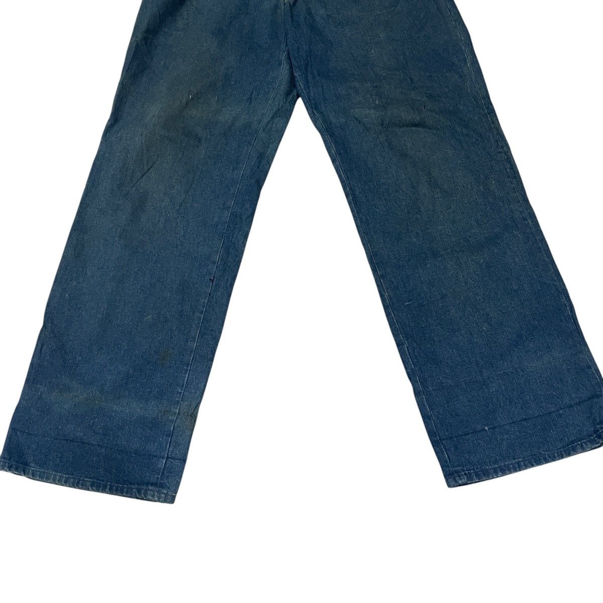 Big John Vintage Lucky Big John Denim Size US 30 / EU 46 - 4 Thumbnail
