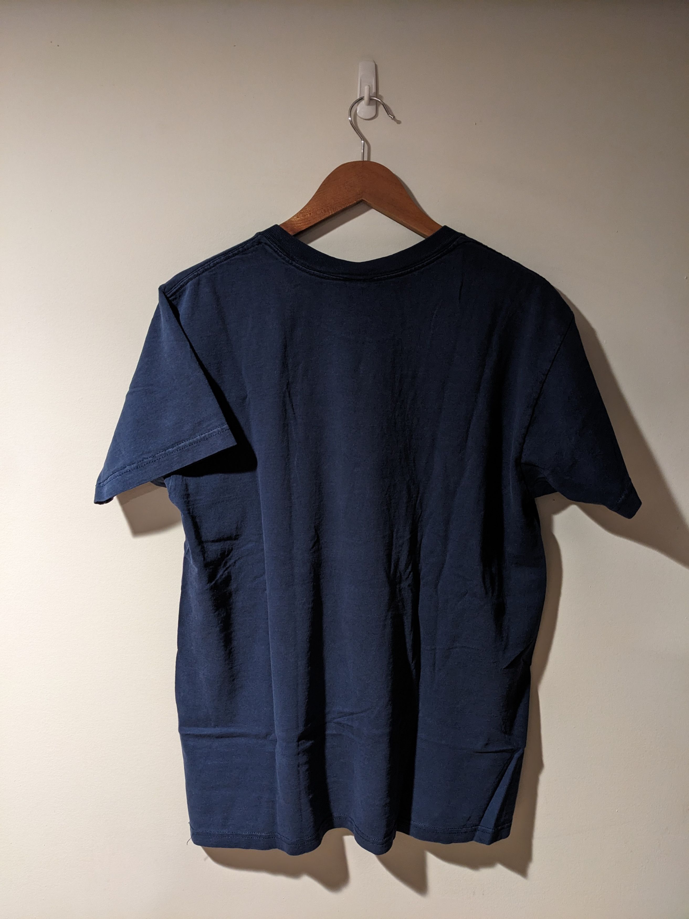 Vintage × Zumiez Vintage Y2K Levels Skateboard Logo Spell Out RARE T-Shirt Size US L / EU 52-54 / 3 - 8 Thumbnail