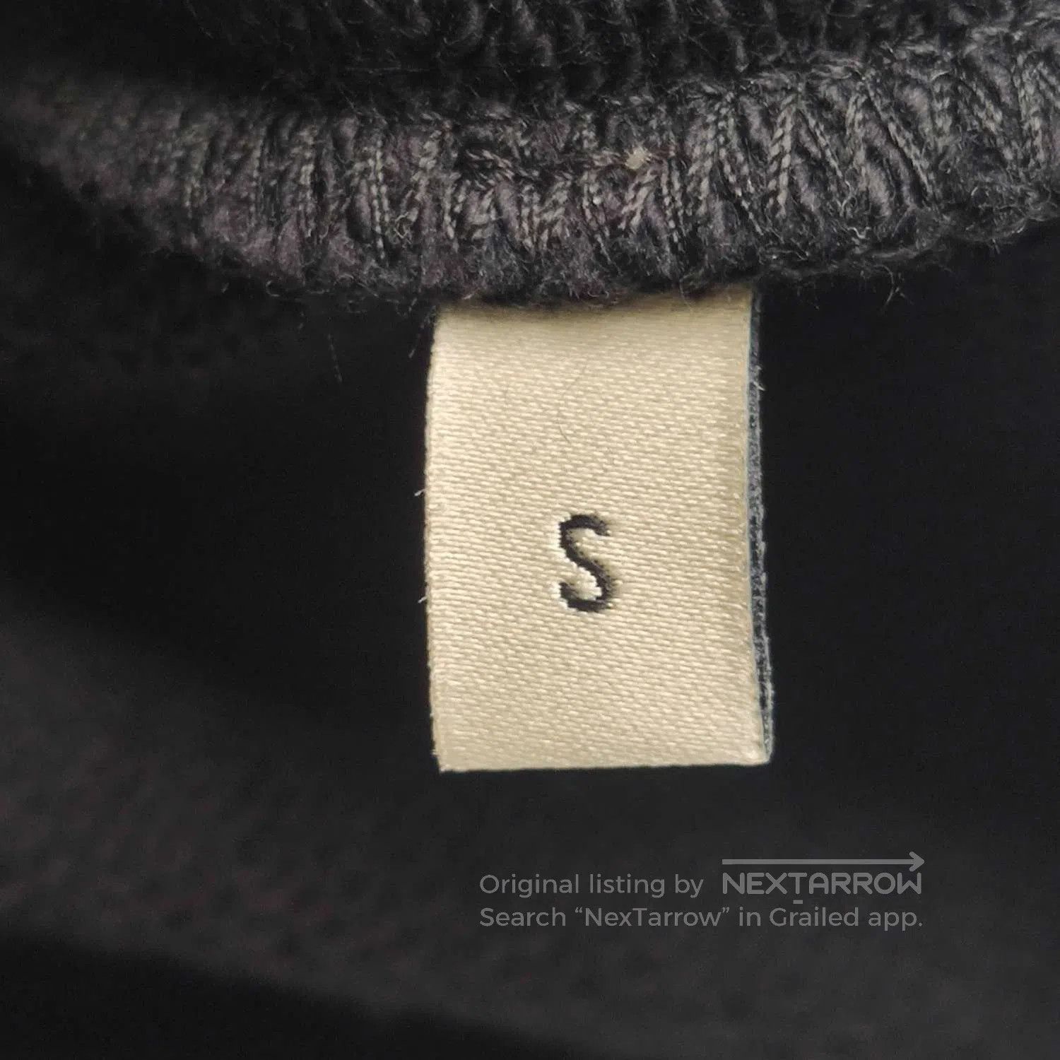 Gucci Gucci x Adidas Black Logo Hoodie. Size US S / EU 44-46 / 1 - 6 Thumbnail