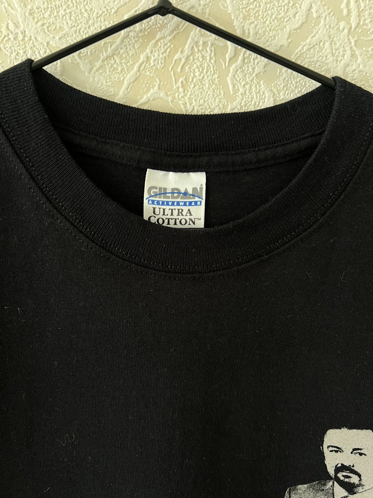 Vintage Rare Vintage The Office tee shirt I am a friend first hype Size US S / EU 44-46 / 1 - 8 Thumbnail