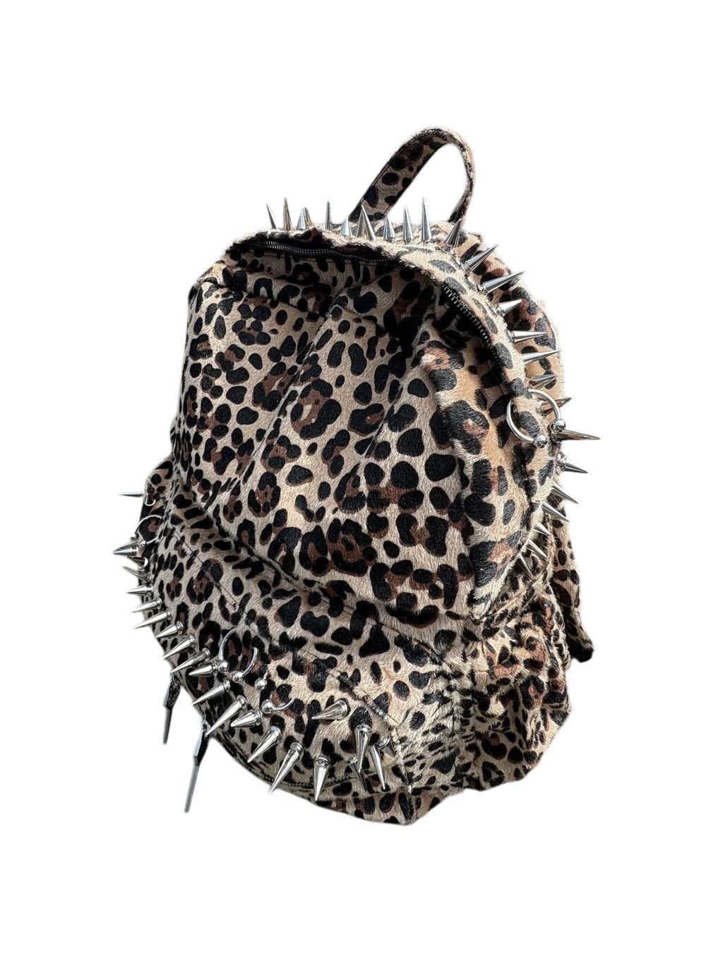 Japanese Brand Spikeleo Backpack from Ethereal exist Size ONE SIZE - 1 Thumbnail
