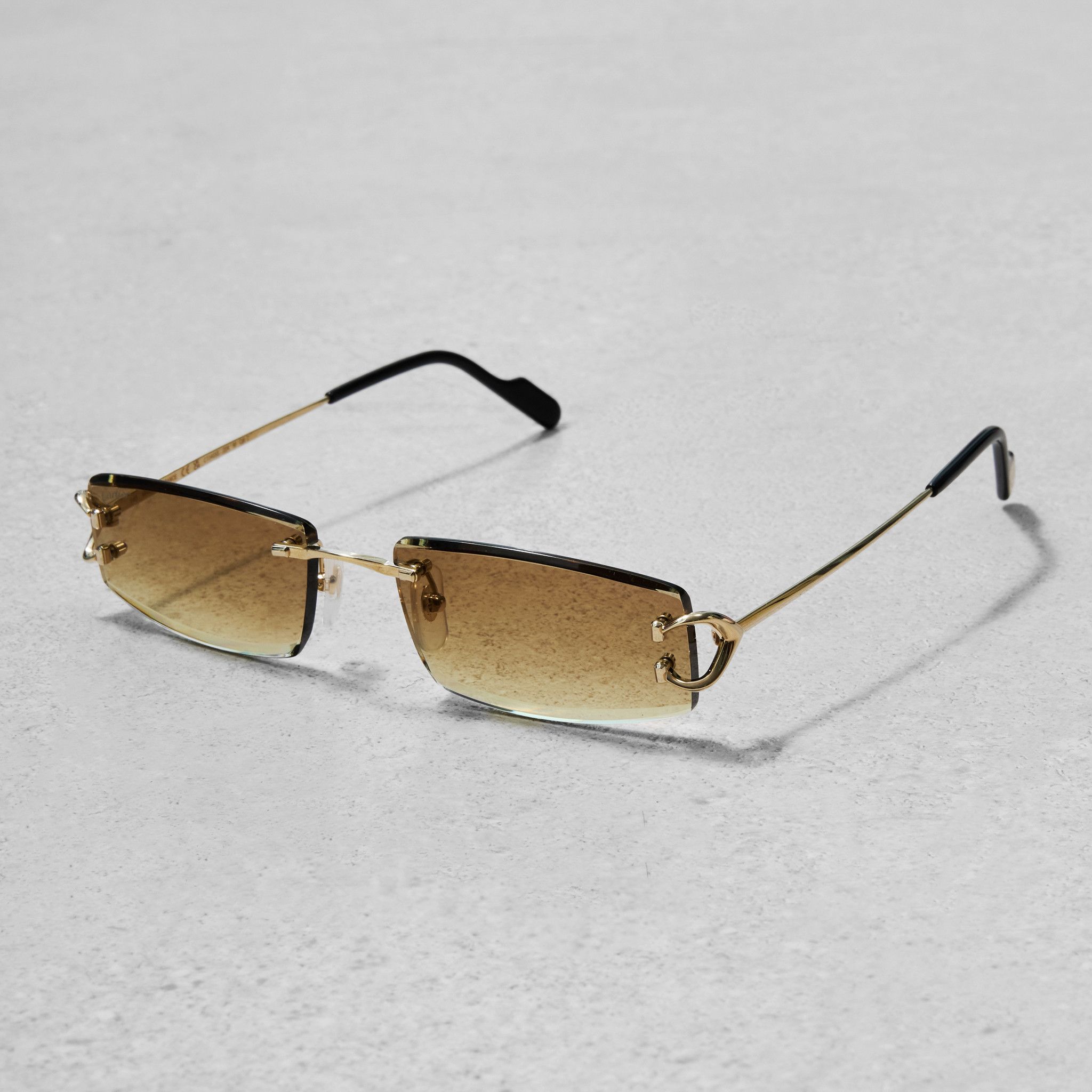 Cartier CARTIER CT0465S 004 Size ONE SIZE - 2 Thumbnail