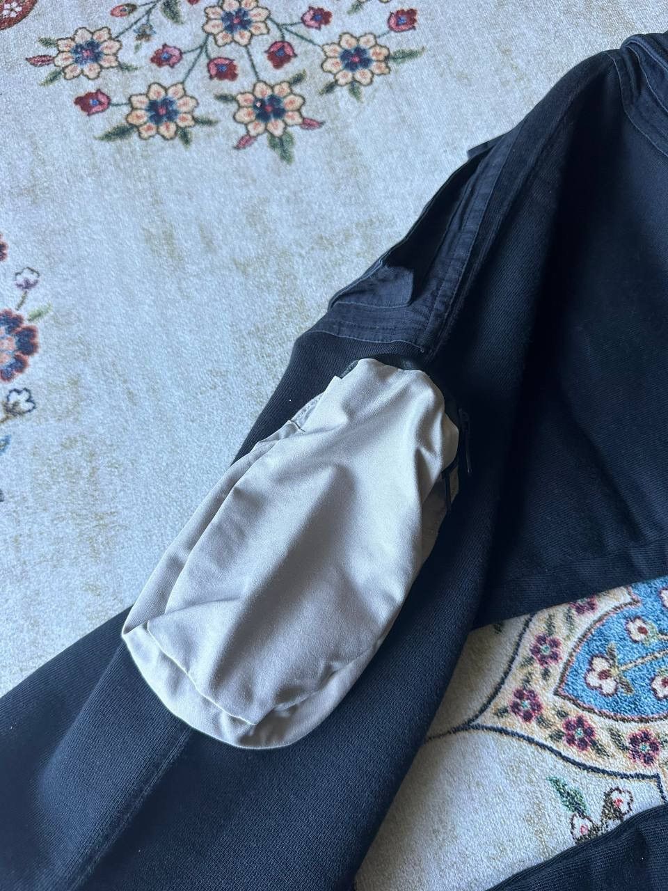 Nike × Travis Scott Nike x Travis Scott NRG AG Utility Sweatpants Size US 36 / EU 52 - 4 Thumbnail
