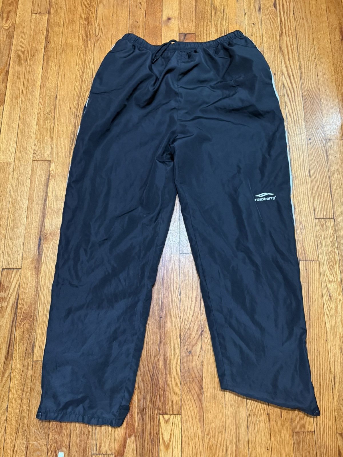 The GV Gallery The Gv Gallery Raspberry Hills Track Pants Size XL Size US 36 / EU 52 - 1 Thumbnail