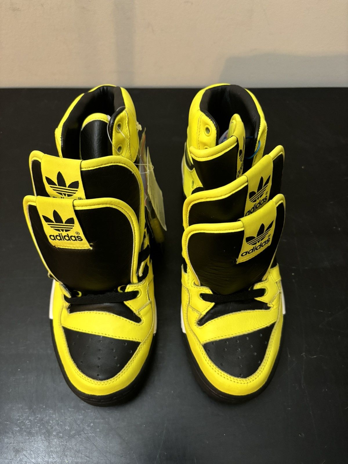 Adidas × Jeremy Scott adidas JS Jeremy Scott Metro Attitude 3