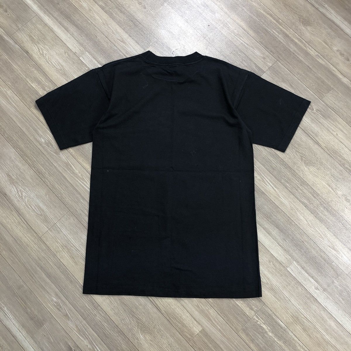 Band Tees × Vintage Vintage 1995 Marilyn Monroe USA Single Stetch T Shirt Size US XL / EU 56 / 4 - 7 Thumbnail