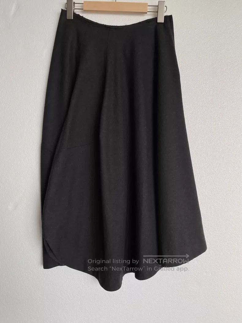 Comme des Garcons Comme des Garcons size M Goth Bride Season Deconstructed D Size 23" - 1 Thumbnail