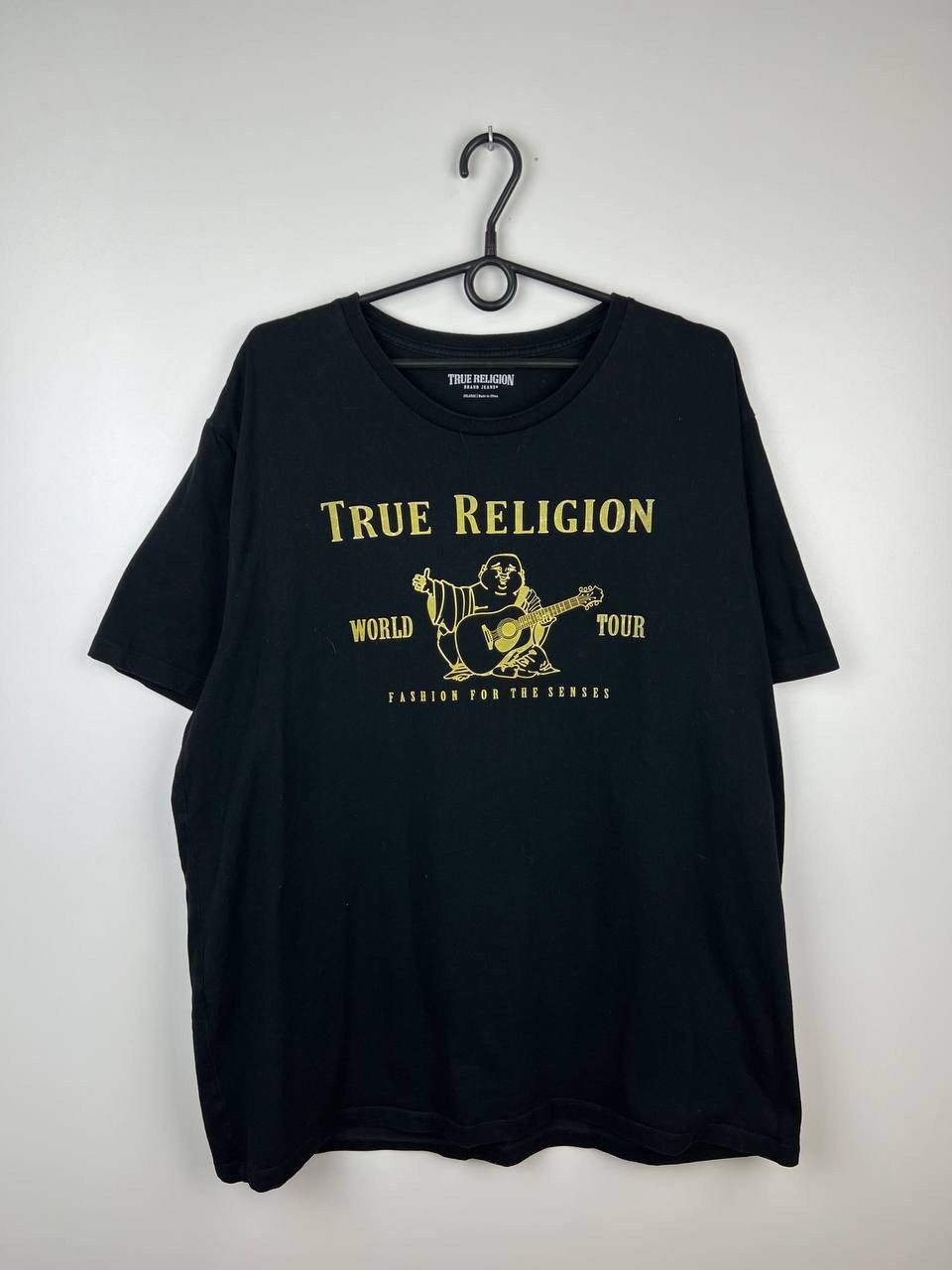 True Religion True Religion luxury t-shirts size XXXL Size US XXL / EU 58 / 5 - 1 Thumbnail