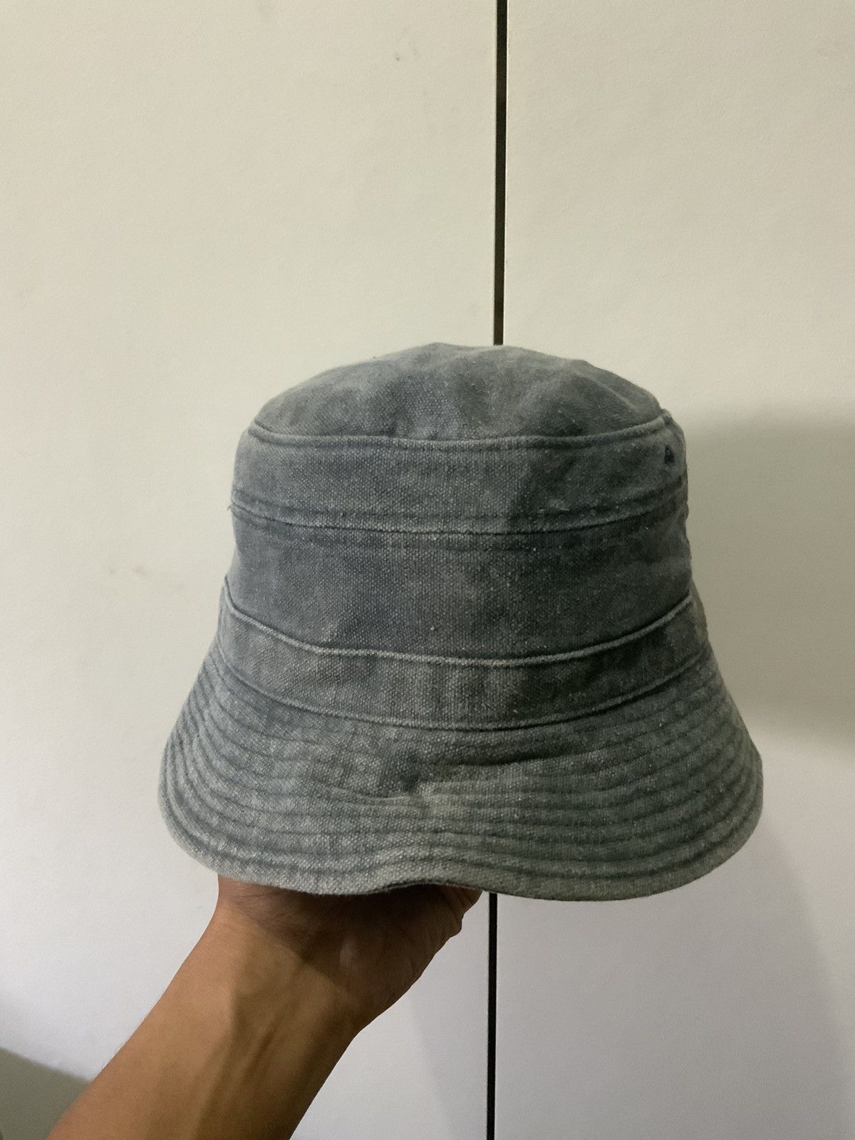 Ellesse Ellesse Fade Japan Bucket Hat Size ONE SIZE - 6 Thumbnail