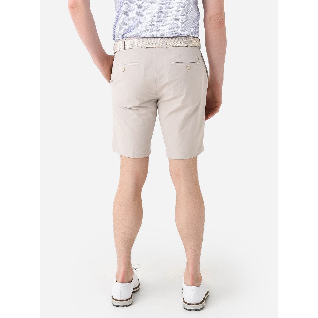 Peter Millar NWOT PETER MILLAR CROWN CRAFTED SURGE PERFORMANCE SZ 38 Size US 38 / EU 54 - 2 Thumbnail