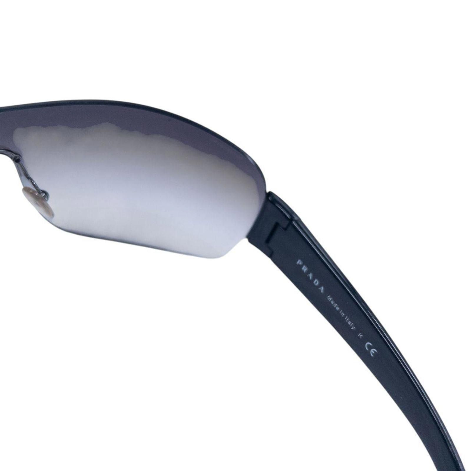 Prada Vintage 2000s Prada Sport Sunglasses Size ONE SIZE - 7 Thumbnail
