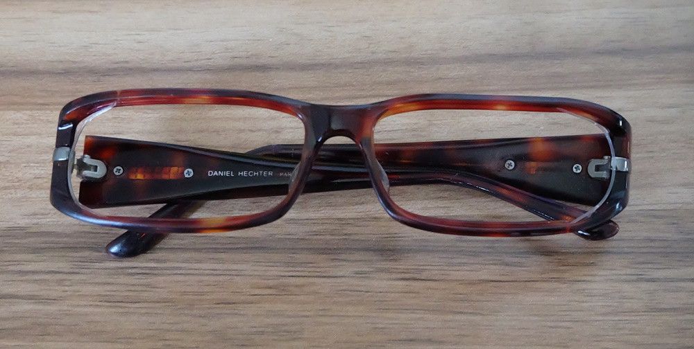 Daniel Hechter Daniel Hechter Glasses Size ONE SIZE - 2 Thumbnail