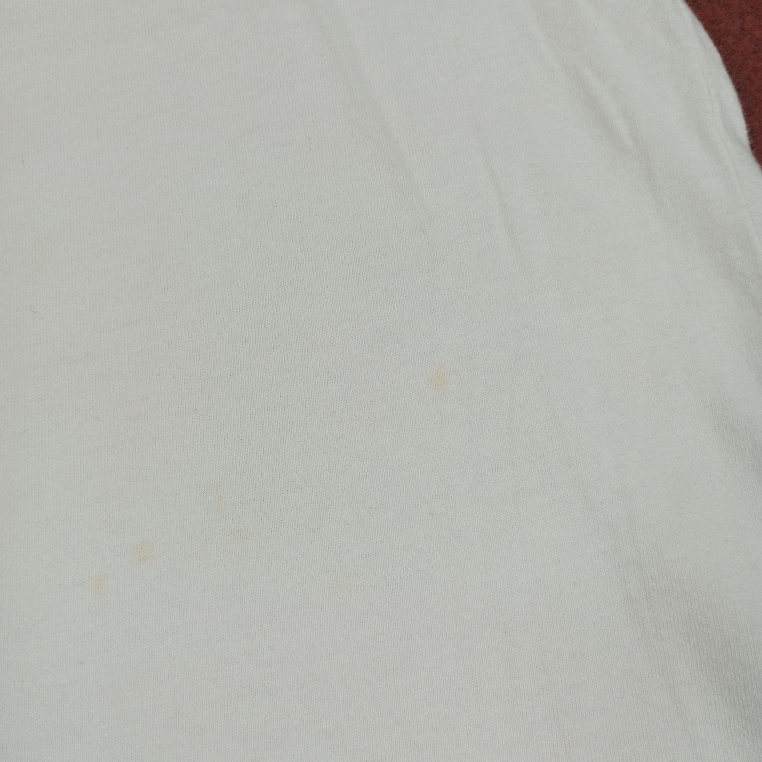 Marlboro Marlboro X Number Nine Japanese Brand Designer Tshirt Size US L / EU 52-54 / 3 - 7 Thumbnail