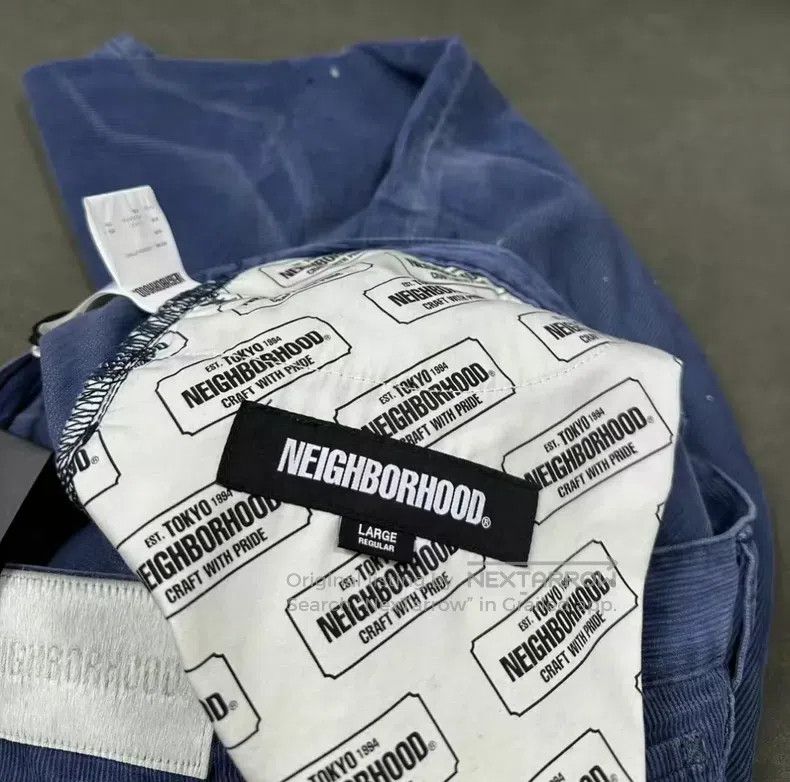 Other Neighborhood size L Jeans Size US 27 - 7 Thumbnail