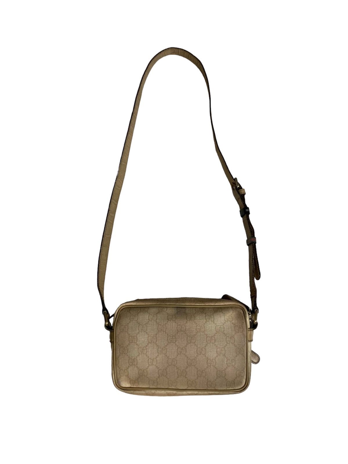 Gucci Gucci sling bag monogram Size ONE SIZE - 2 Thumbnail