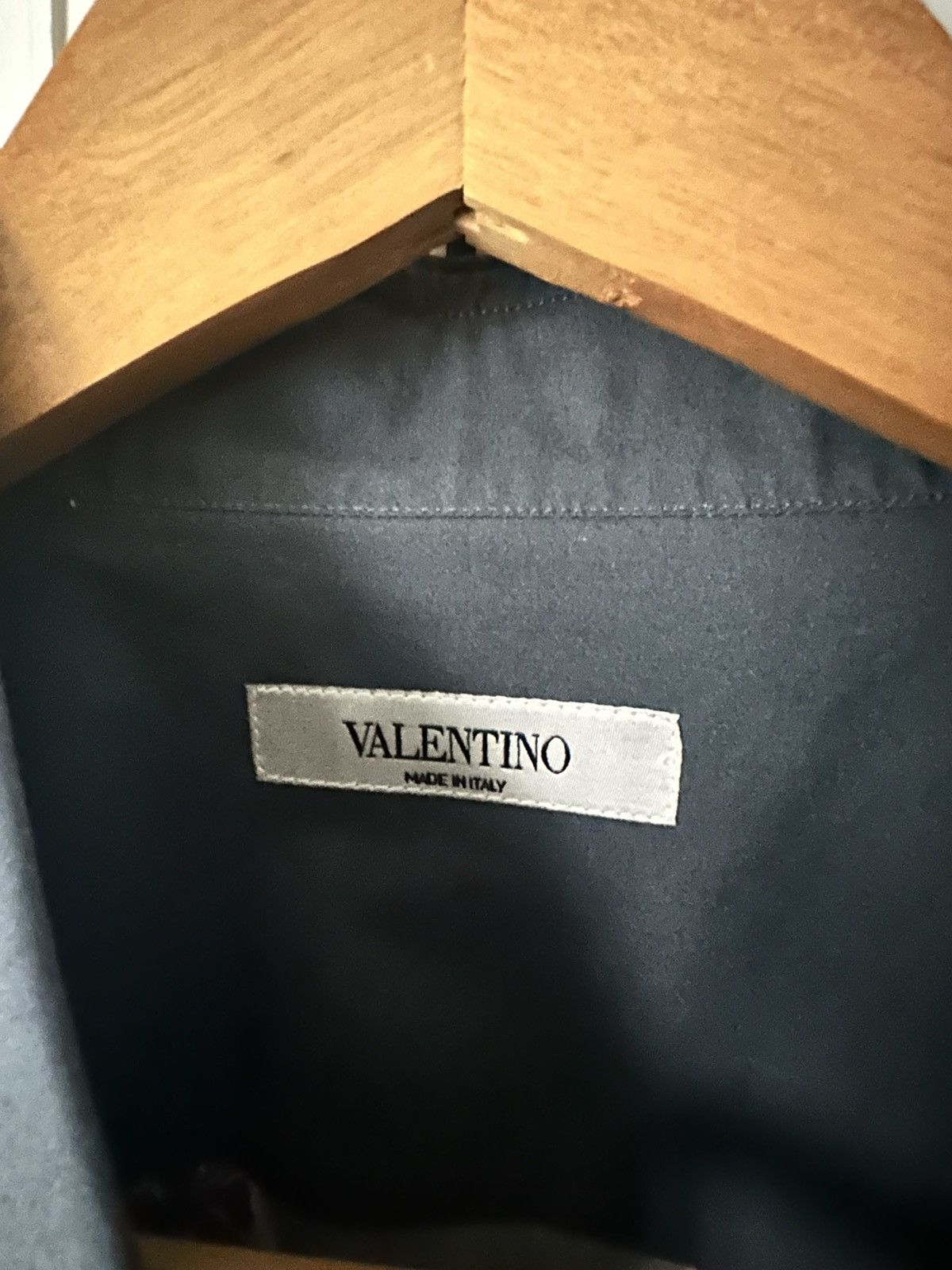 Valentino Valentino Hawaii Floral Shirt Size US M / EU 48-50 / 2 - 3 Thumbnail