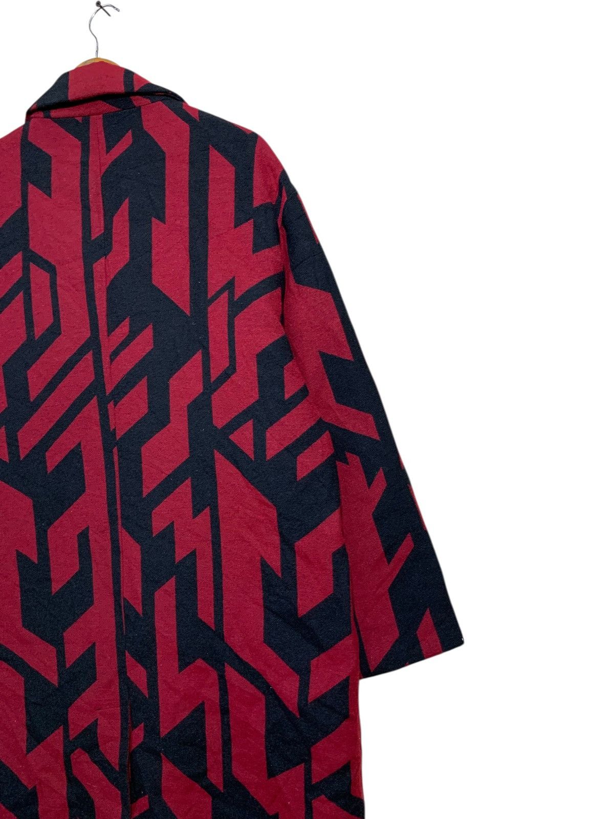 🔥DESIGUAL OVERCOATS JACKETS