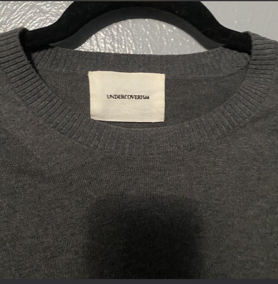 Undercover Undercover SS13 Multicolored Sweatshirt Size US S / EU 44-46 / 1 - 2 Thumbnail