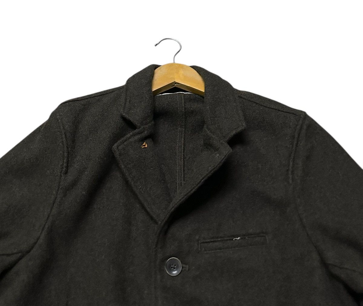 Kapital Kapital wool jacket Size S / US 4 / IT 40 - 3 Thumbnail