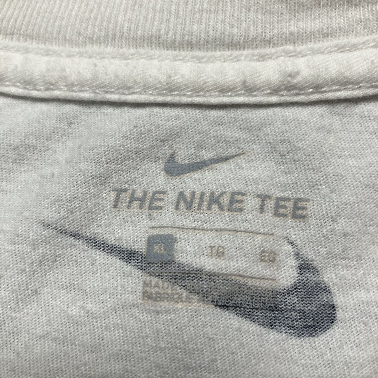 NFL × Nike Nike New England Patriots Cam Newton NFL Football T Shirt Size XL / US 12-14 / IT 48-50 - 5 Thumbnail