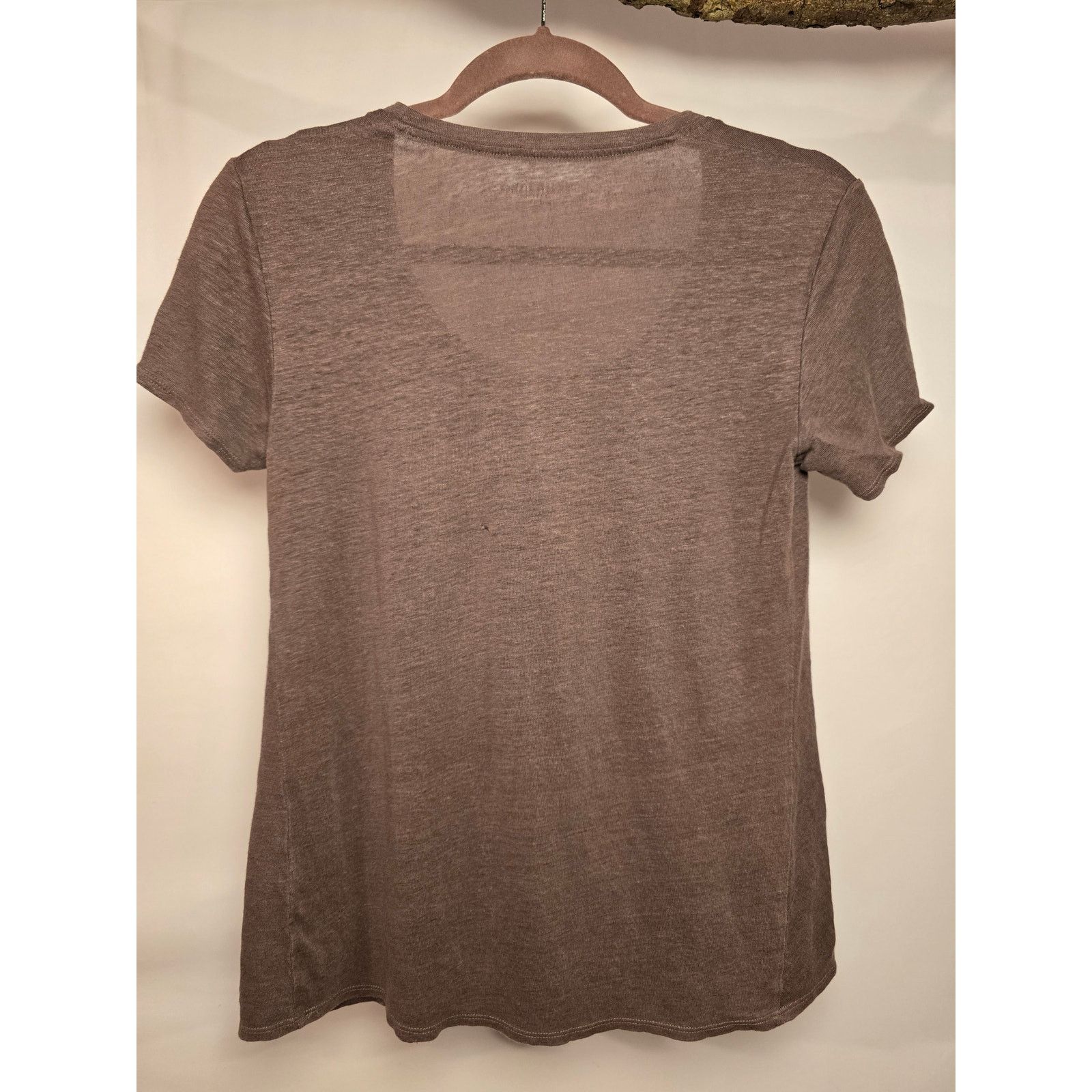 Eileen Fisher Eileen Fisher T-shirt Size S / US 4 / IT 40 - 2 Thumbnail