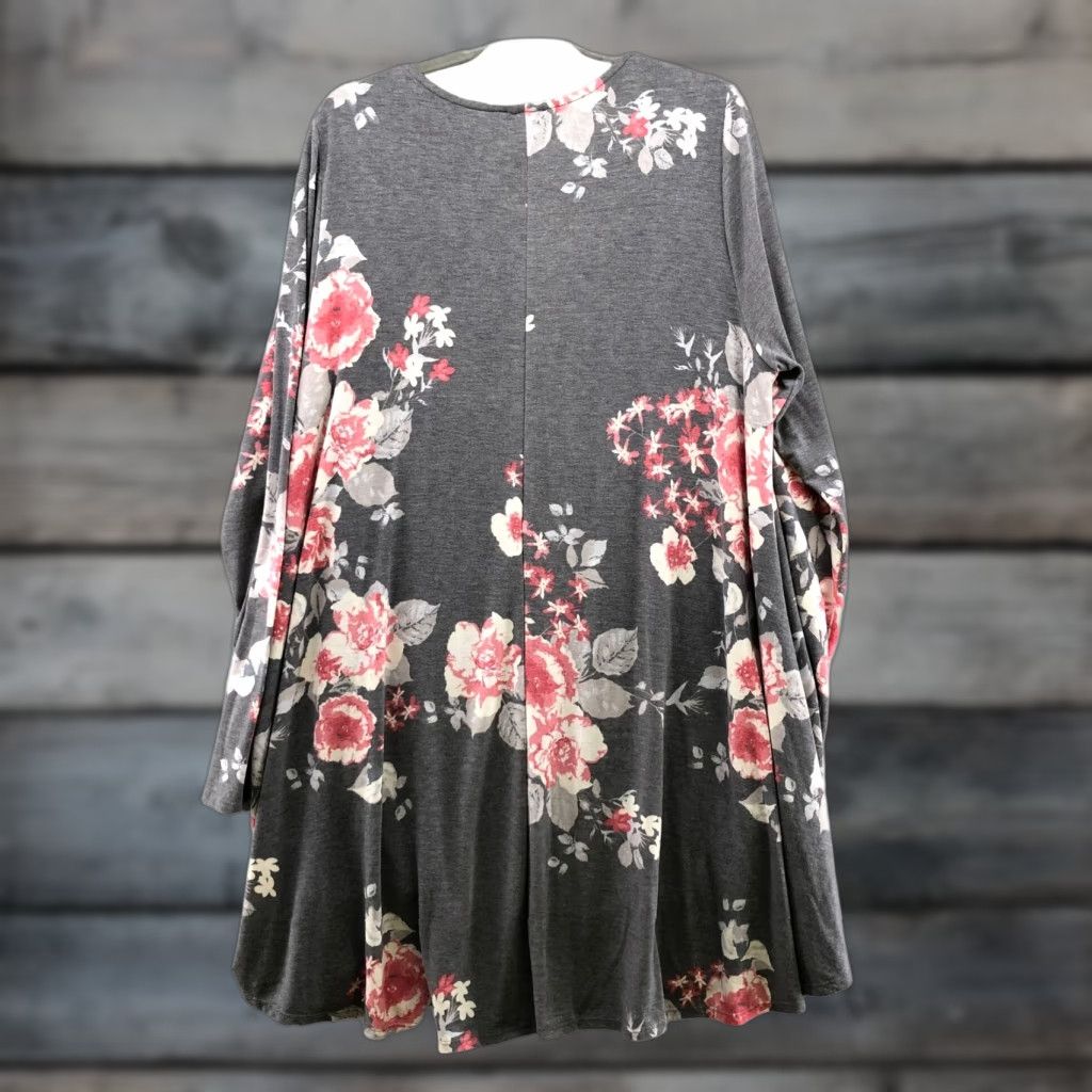 thick jersey dress Essential Jersey Dress Regular | Dark Brown