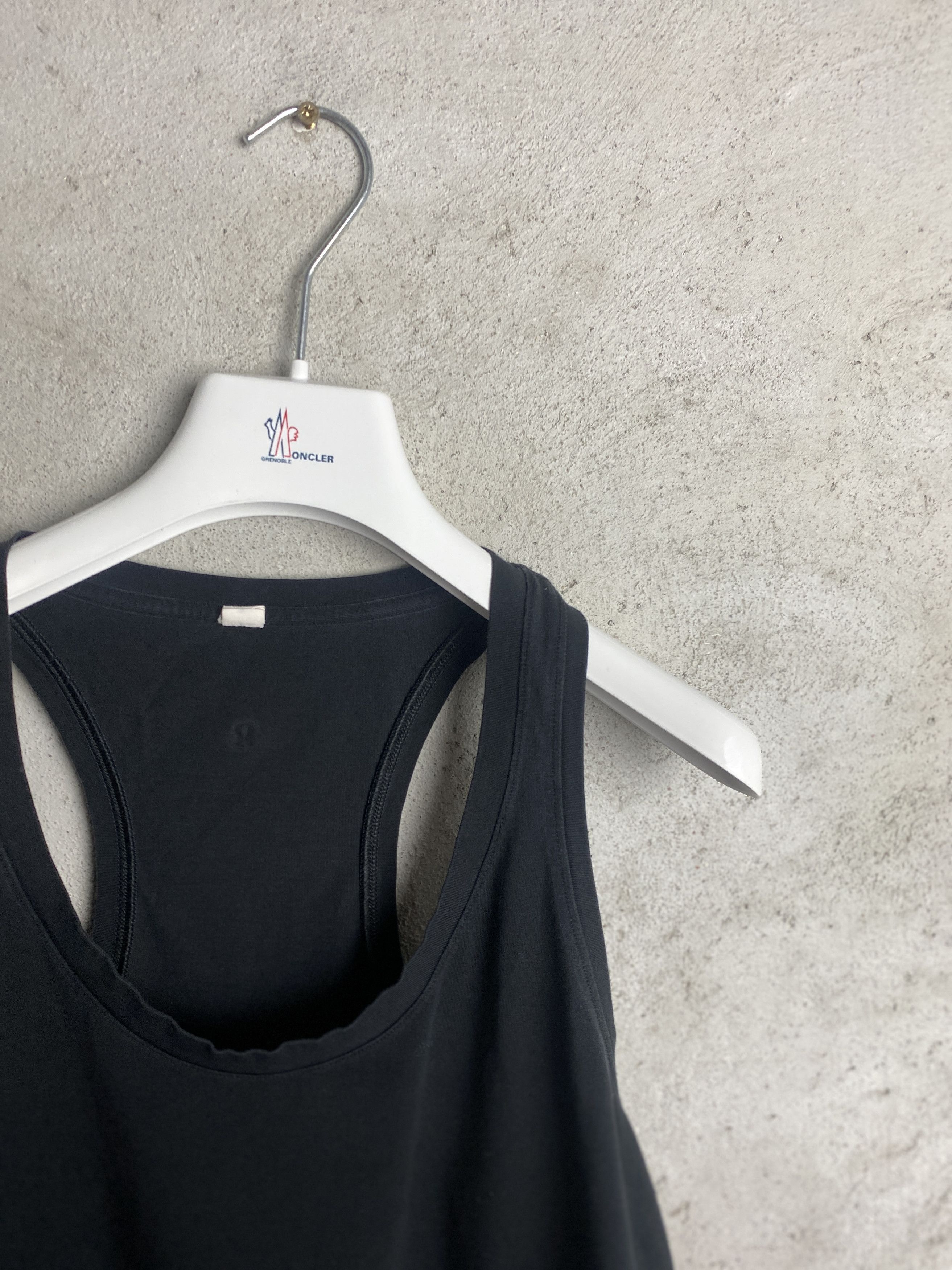 Lululemon Lululemon tank top t-shirtt ee pilates yoga gym sport Size M / US 6-8 / IT 42-44 - 3 Thumbnail