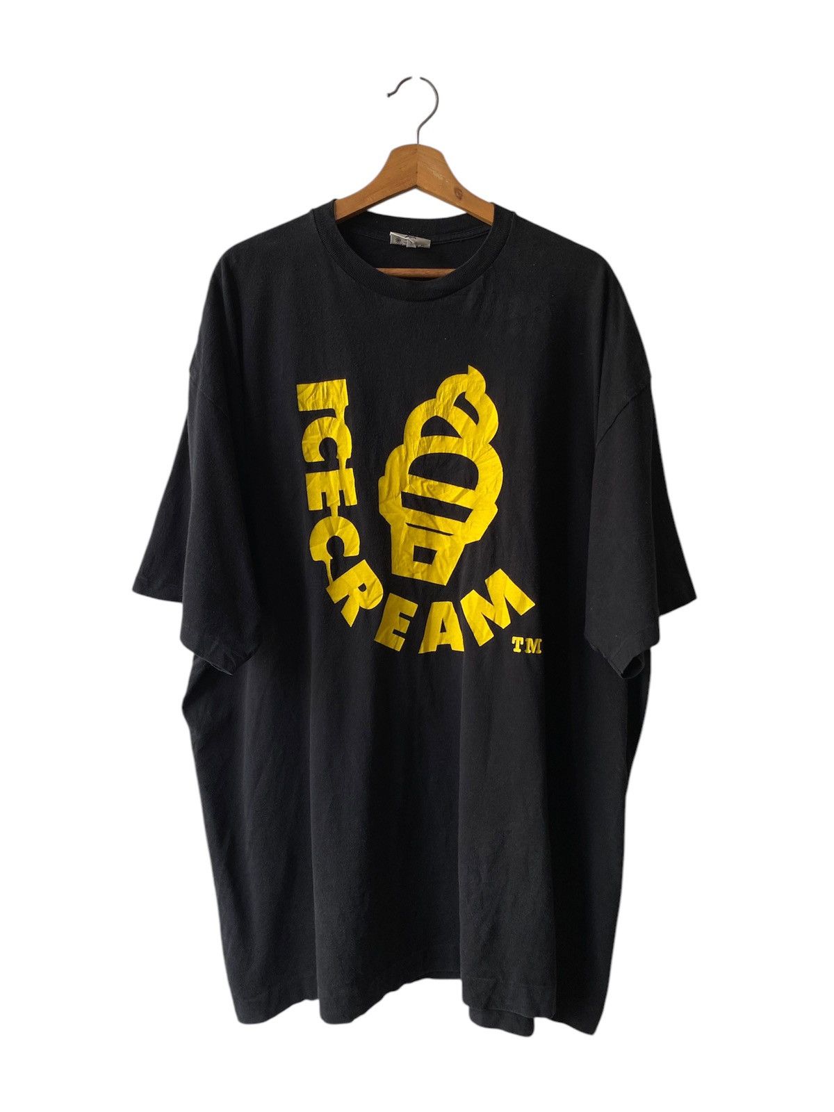 Vintage BBC Ice Cream Japan 2XL T Shirt