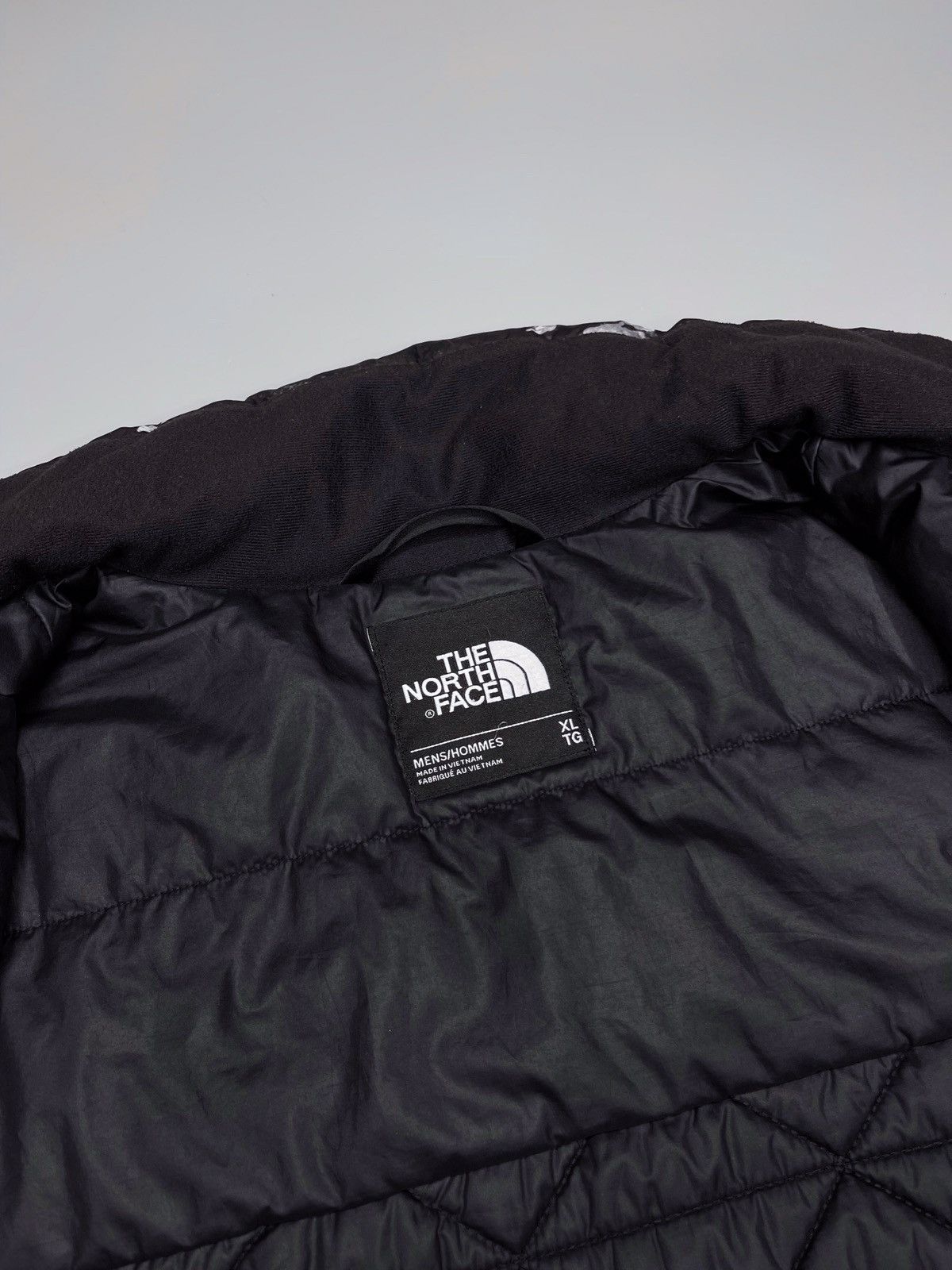 The North Face Rare Y2k The North Face Jacket Size US XL / EU 56 / 4 - 6 Thumbnail