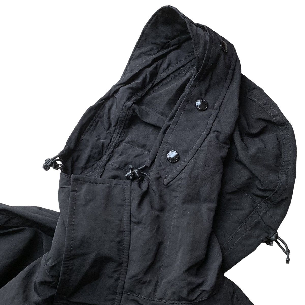 Wtaps Wtaps 60/40 Coat Parka Jacket Size US M / EU 48-50 / 2 - 5 Thumbnail