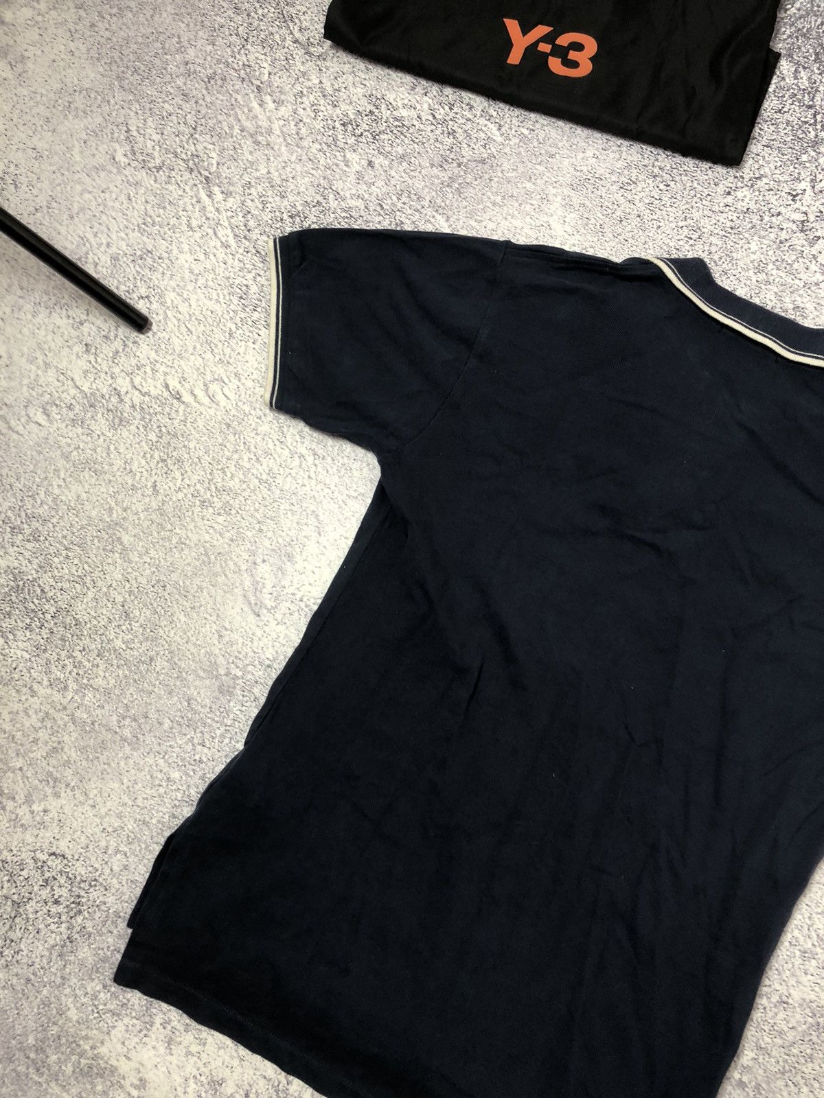 Vintage Vintage polo Ralph Lauren men’s size M y2k casual usa Size US M / EU 48-50 / 2 - 8 Thumbnail