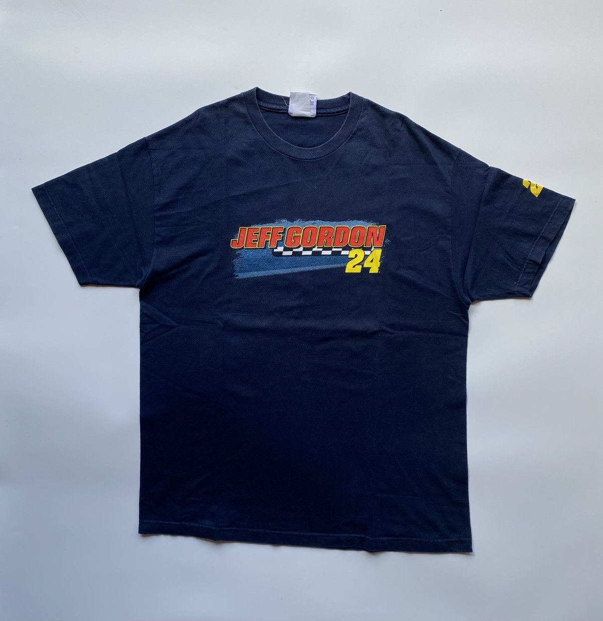 NASCAR Nascar JEFF GORDEN 24 Size US XL / EU 56 / 4 - 2 Thumbnail