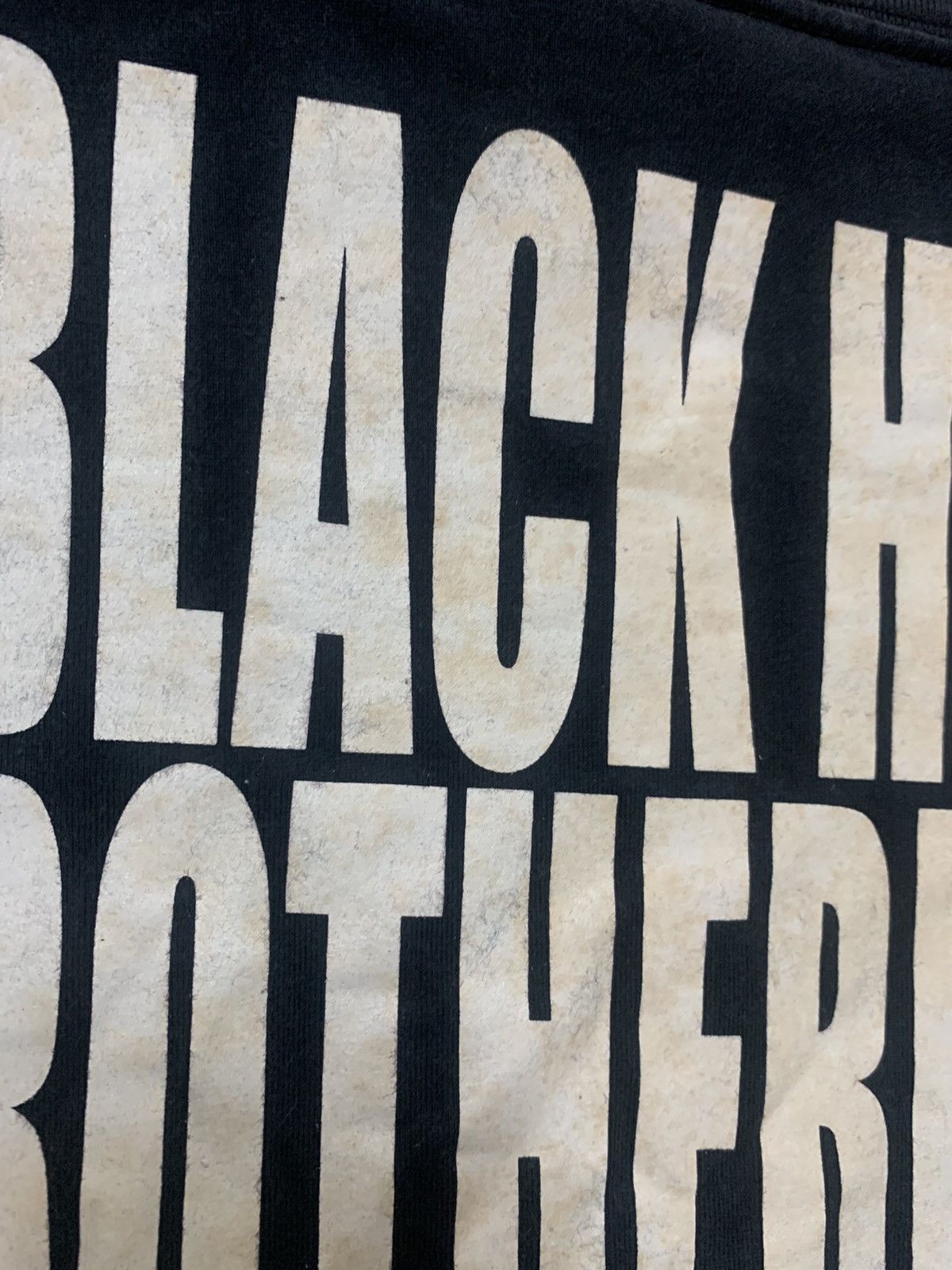 Other Black hart brotherhood superior mothers shirt Size US L / EU 52-54 / 3 - 8 Thumbnail