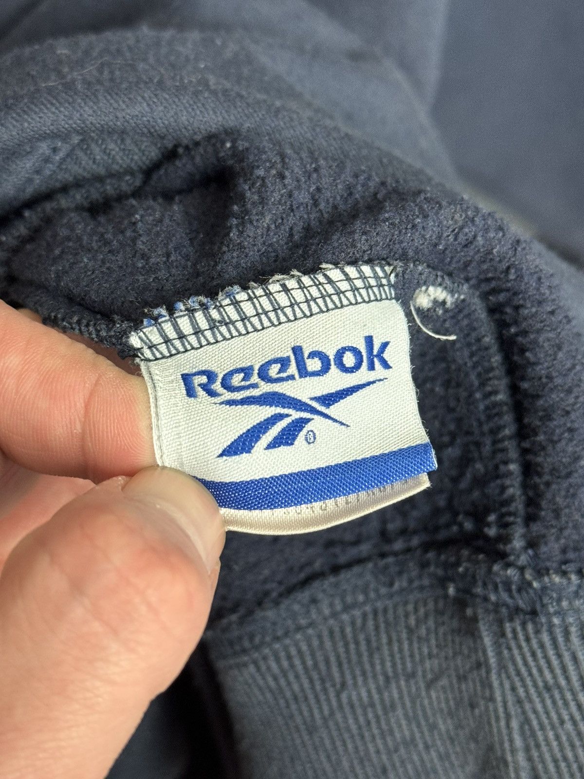 Reebok Bolton Training Football Sweatshirt Size US S / EU 44-46 / 1 - 10 Thumbnail
