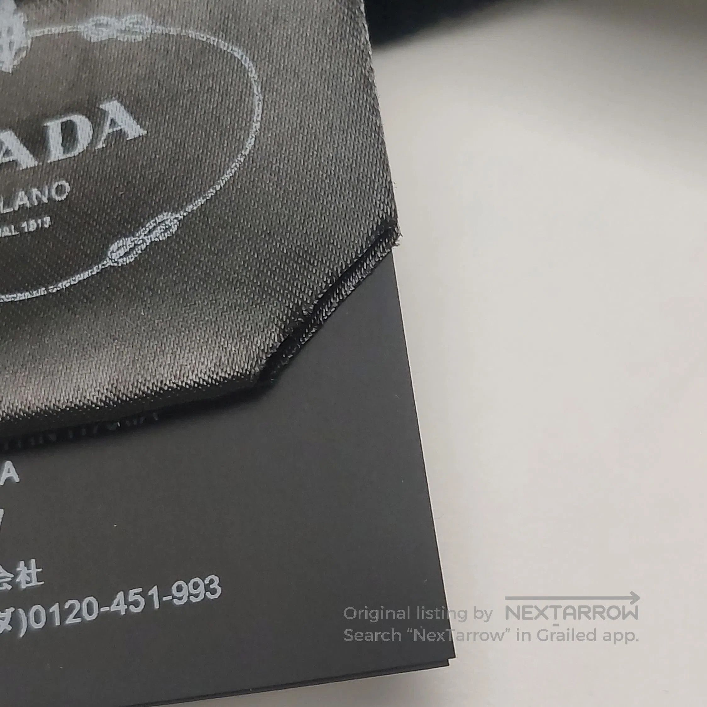 Prada Prada Black Cashmere Zip Cardigan Sweater . Size XXS / US 00 / IT 34 - 9 Thumbnail