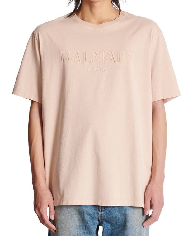 Balmain T-shirt Size US XS / EU 42 / 0 - 1 Thumbnail