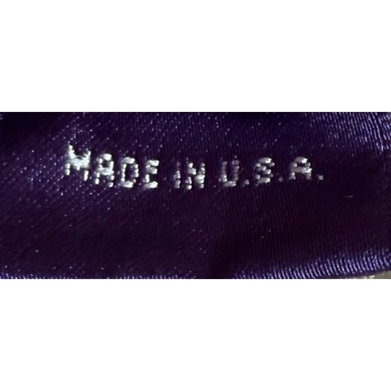 Ralph Lauren Purple Label Ralph Lauren Purple Label Women's Off-White Dean Wool Pants Size 30" / US 8 / IT 44 - 9 Thumbnail