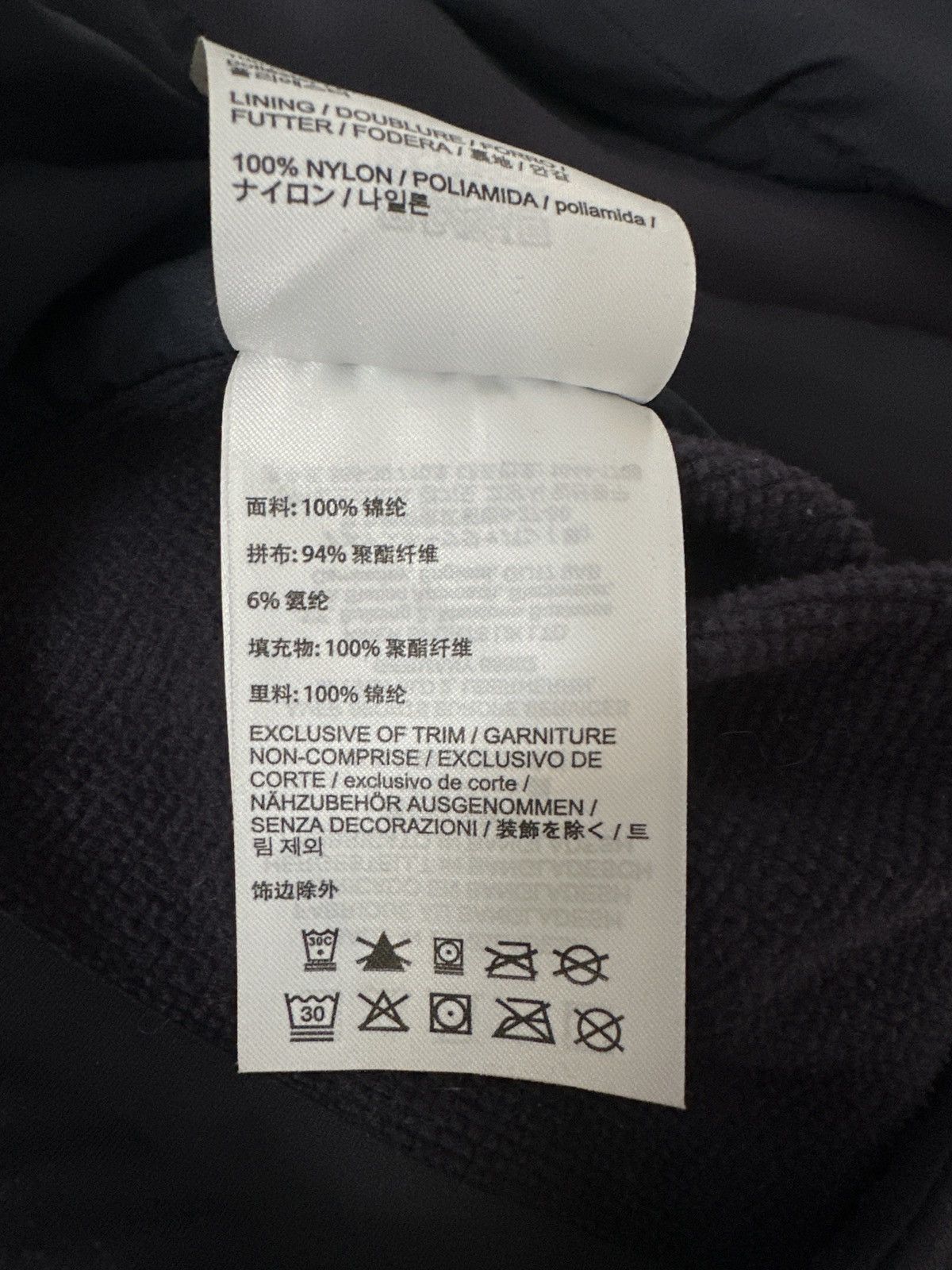 Arc'teryx Arc’teryx jacket – lightweight down jacket Size US L / EU 52-54 / 3 - 10 Thumbnail
