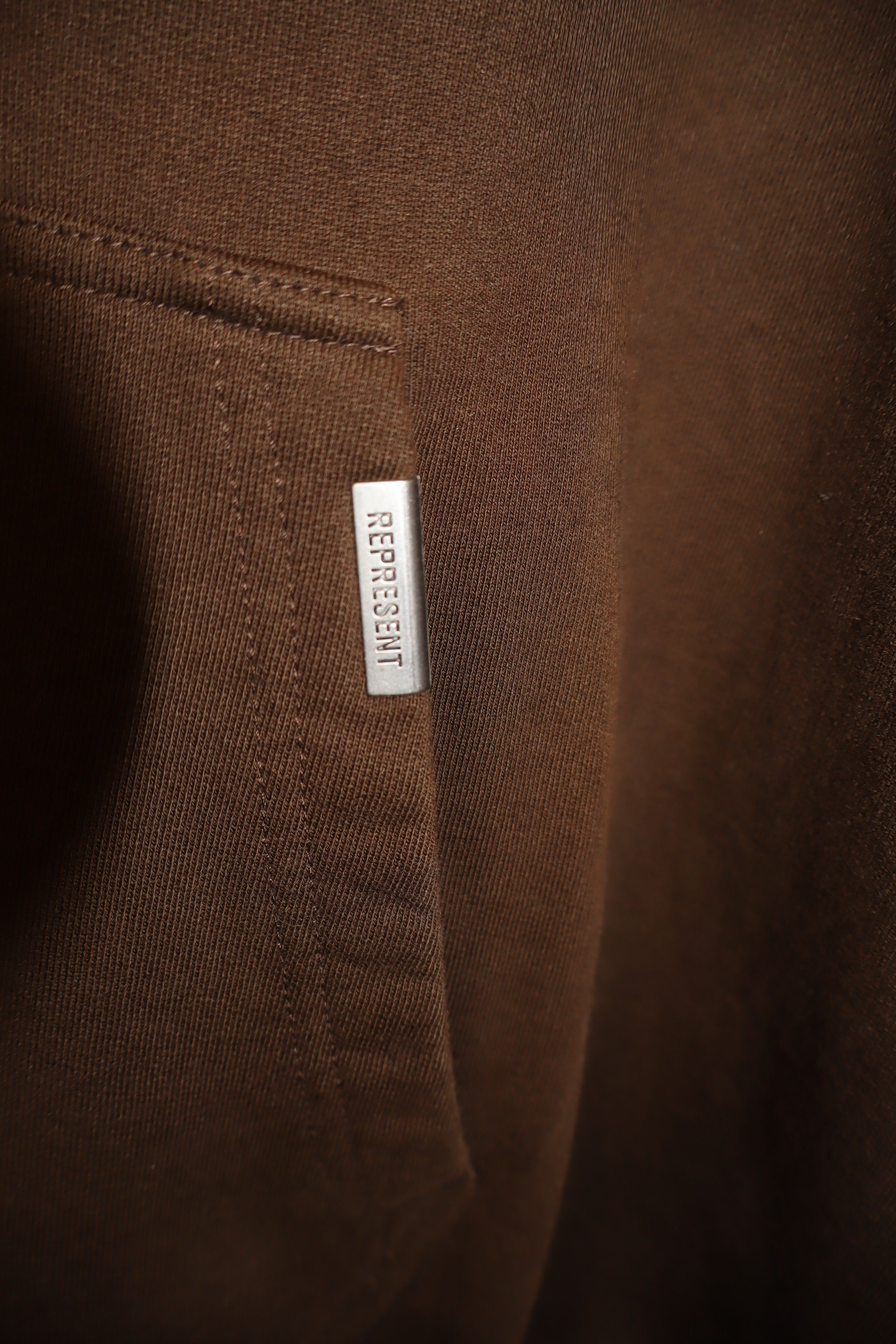 Represent Clo. Owner's club hoodie Size US L / EU 52-54 / 3 - 5 Thumbnail