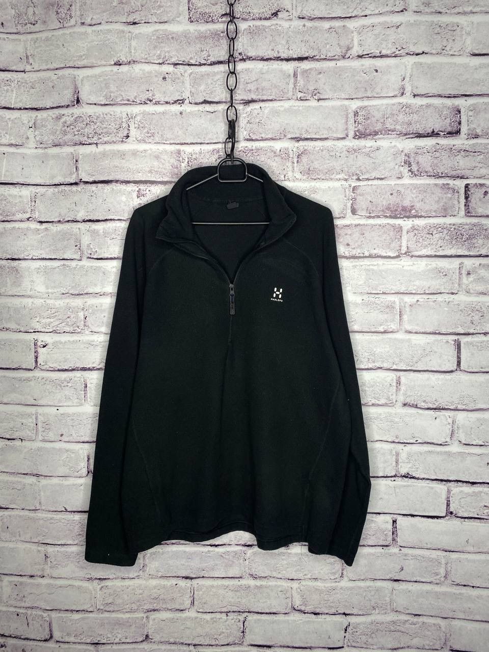 Haglofs MENS Vintage Fleece Outdoor life Haglofs Size L Size US L / EU 52-54 / 3 - 1 Thumbnail