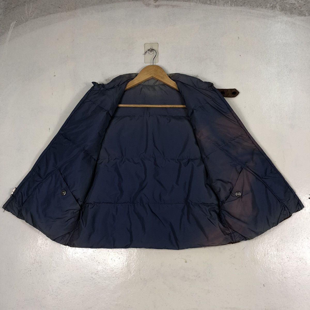 45rpm × Kapital × Other 45rpm Puffer Vest Jacket Size US M / EU 48-50 / 2 - 11 Thumbnail