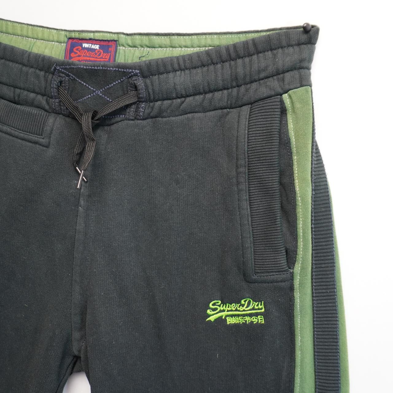 Superdry Men's Pants Superdry Size US 30 / EU 46 - 4 Thumbnail