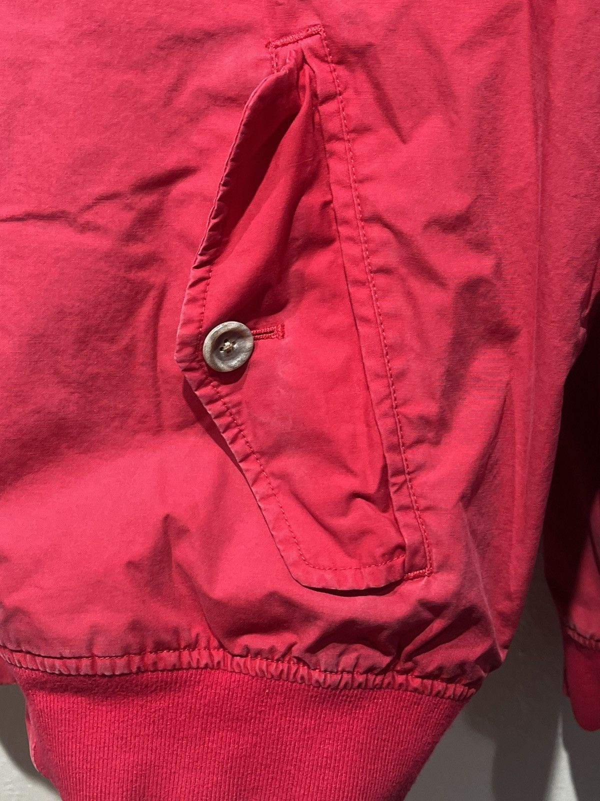 Polo Ralph Lauren × Ralph Lauren × Vintage Vintage Polo Ralph Lauren jacket Size US XL / EU 56 / 4 - 7 Thumbnail