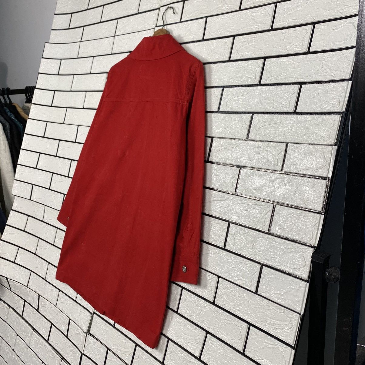 Japanese Brand 📌Vintage Chore Wool Jacket Junko Shimada Size US M / EU 48-50 / 2 - 11 Thumbnail